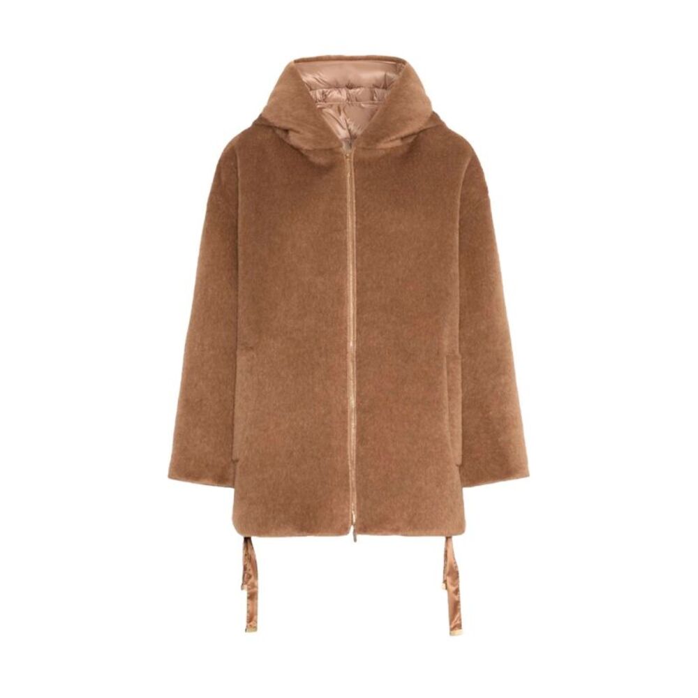 Max Mara Women Thecube Olivia Jacket